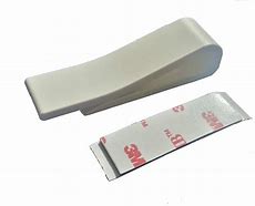 Image result for Small White Plastic Clips