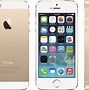 Image result for iPhone 5S Gold 16GB