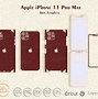 Image result for Cricut Skin Template