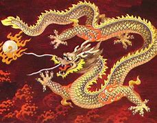Image result for Tibetan New Year Dragon Background