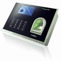 Image result for Fingerprint Access Control