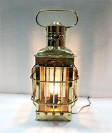 Image result for Lantern Lamp