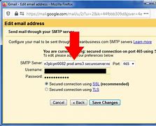 Image result for Gmail Mail Server