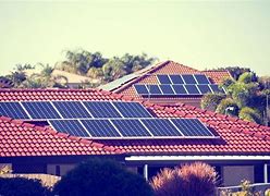 Image result for Patio Roof with Solar Panels
