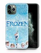 Image result for Frozen iPhone 12 Mini