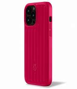 Image result for Rimowa iPhone 14 Pro Max Case