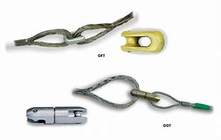 Image result for Wire Rope Swivel Connectors