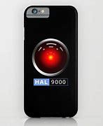 Image result for HAL 9000 Cell Phone