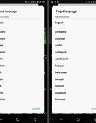 Image result for Note 8 Translate with Camera