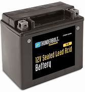 Image result for Lead Acid Batteries