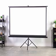 Image result for Mobile Projector Screen