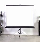 Image result for 150-Inch Projector Screen Stand