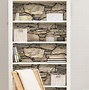 Image result for 3D Stacked Stone Peel and Stick Wallpaper