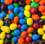 Image result for MM Candy