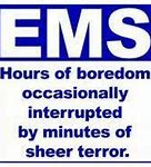 Image result for Paramedic Memes