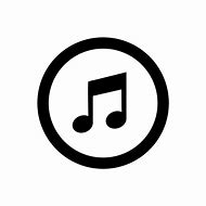 Image result for iTunes Icon Aesthetic