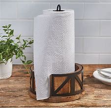Image result for Ornate Undercounter Paper Towel Holder