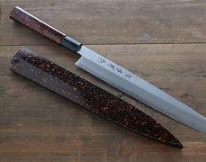 Image result for Sakai Knives Japan