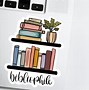 Image result for Bookish Stickers
