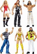 Image result for WWE Wrestlemania Figures