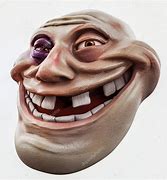 Image result for Weird Troll Face