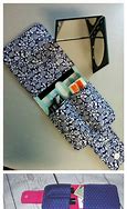 Image result for Fabric Lipstick Case