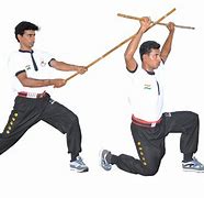 Image result for Silambam Stick PNG
