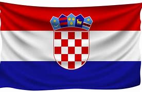 Image result for Croatia Flag Emblem