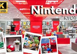 Image result for Nintendo Kyoto