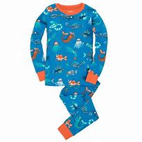 Image result for Hatley Party Bows Pajamas