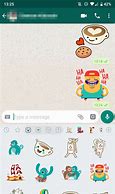Image result for WhatsApp Stickers