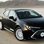 Image result for Modded 2018 Toyota Corolla SE