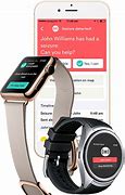 Image result for Seizure Watch Device