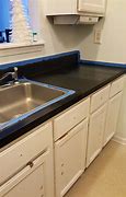 Image result for Painting Existing Countertops