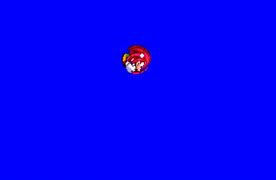 Image result for Knuckles Jumping