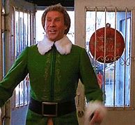 Image result for Elf I'm so Excited Meme