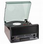 Image result for 60s Record Player with 45 Adapter