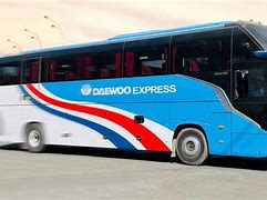 Image result for Daewoo Express Nova Vus
