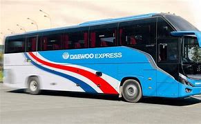 Image result for Daewoo Express Bus Driver Uniform Picture