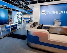 Image result for Intel History Museum