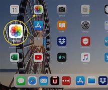 Image result for Gallery On iPad