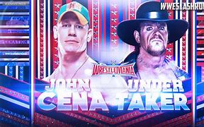 Image result for WWE John Cena vs Kane Wallpaper