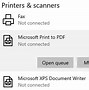 Image result for Printer in Error State Message