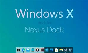 Image result for Dock for Windows 11