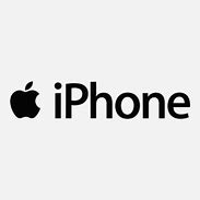 Image result for iPhone Logo CD-R