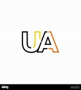 Image result for U a Logo Design
