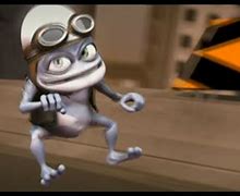 Image result for Crazy Frog Meme