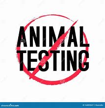 Image result for Contoh Statement No Animal Testing