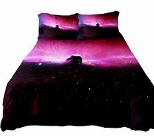 Image result for Space Galaxy Bedding