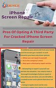 Image result for How to Fix iPhone Screen with Colors Broken